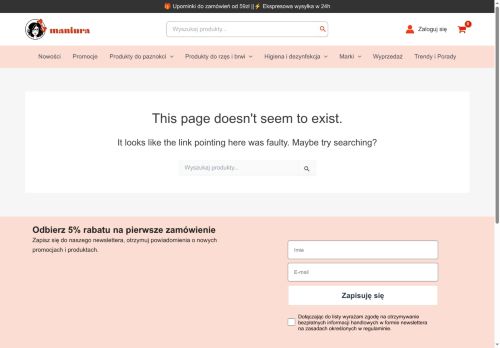 maniura.pl