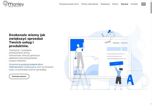 manley.pl