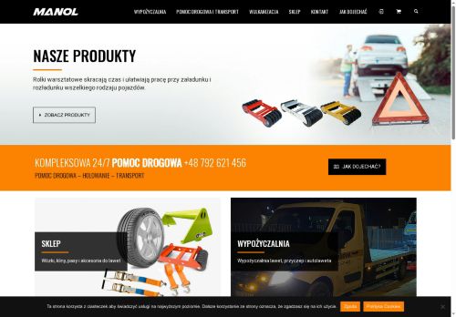 manol.pl