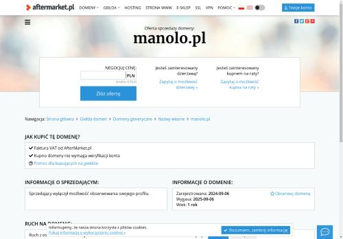 manolo.pl