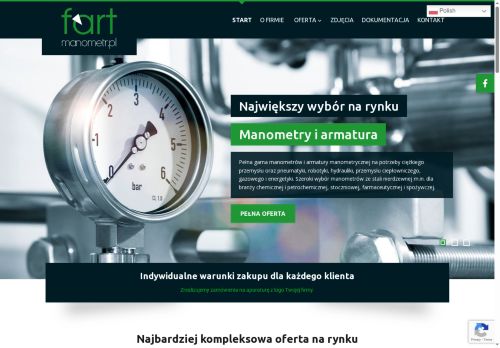 manometr.pl