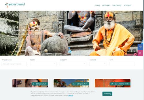 mantratravel.pl
