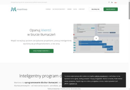 mantreo.com