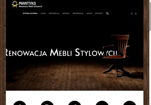 mantyks.pl