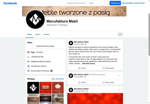 manufaktura-mebli.pl
