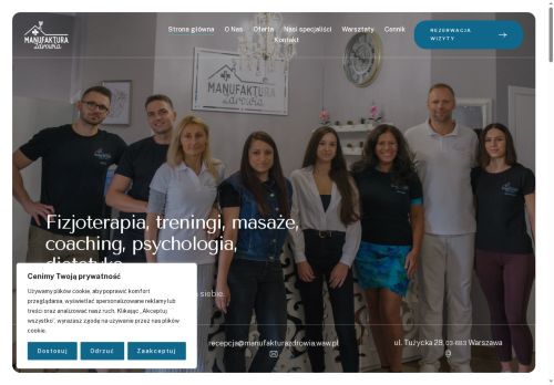 manufakturazdrowia.waw.pl