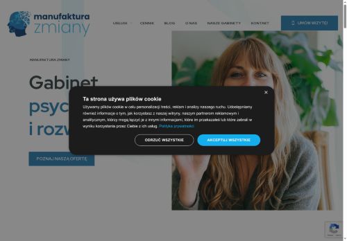 manufakturazmiany.pl