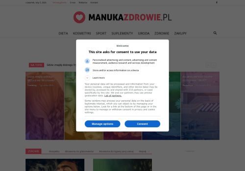 manukazdrowie.pl