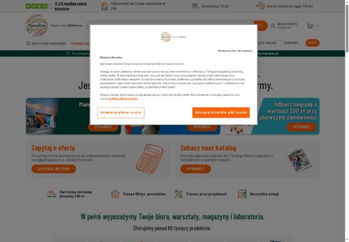 manutan.pl