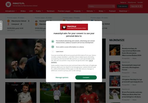 manutd.pl