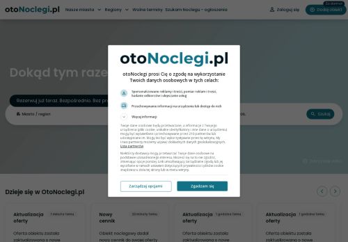 mapa-polski.biz