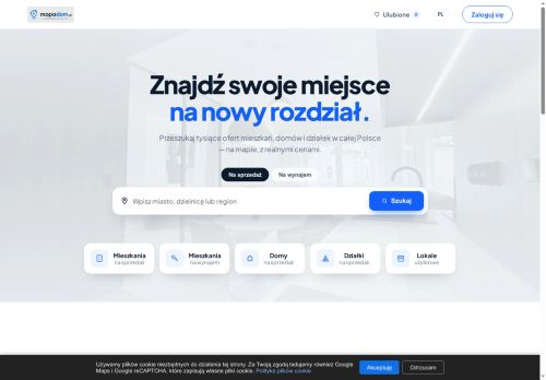 mapadom.pl