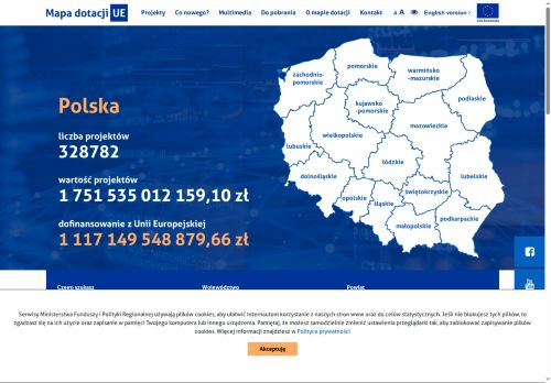 mapadotacji.gov.pl
