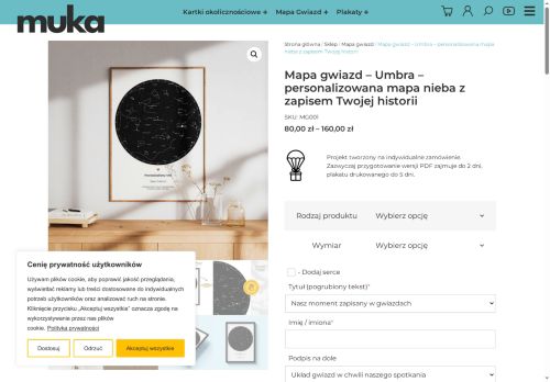 mapagwiazd.pl