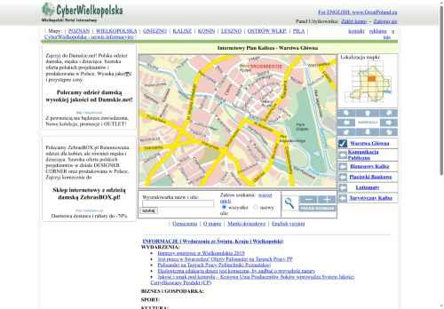 mapakalisza.wlkp.com.pl