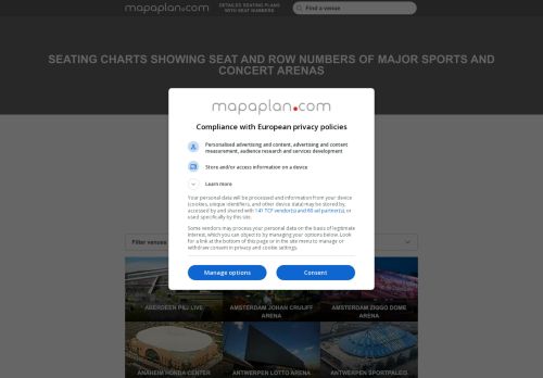 mapaplan.com