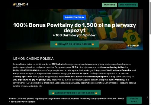 mapapodkarpacia.pl