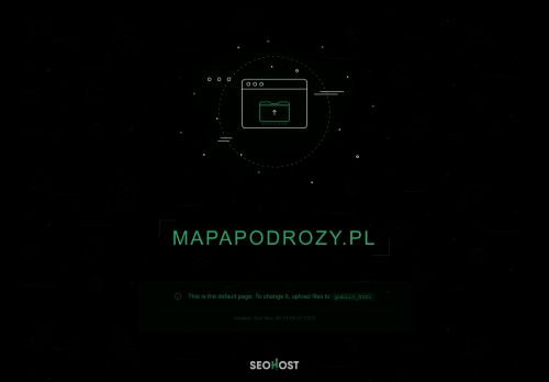 mapapodrozy.pl