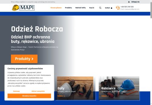 mapibhp.pl
