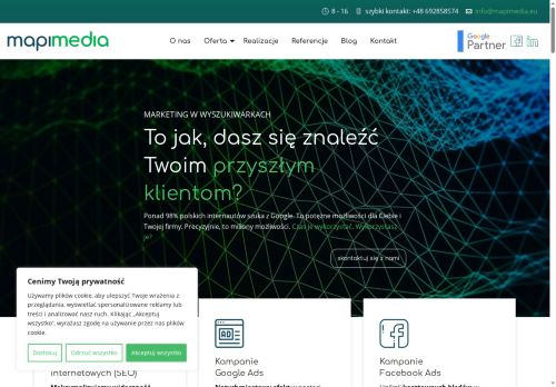 mapimedia.eu