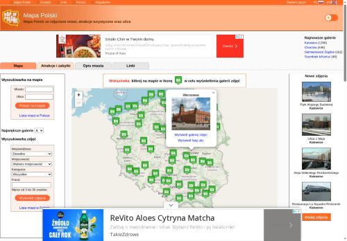 mapofpoland.pl