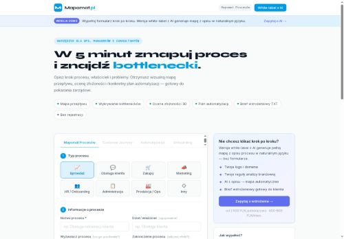 mapomat.pl