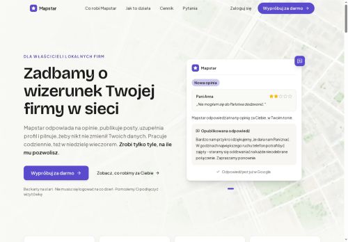 mapstar.pl