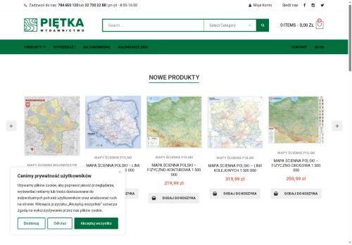 mapy.com.pl
