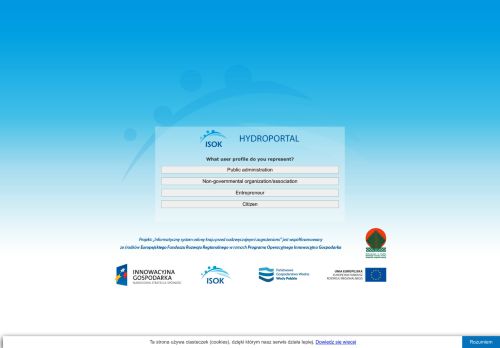 mapy.isok.gov.pl