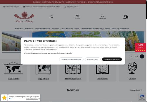 mapy.net.pl