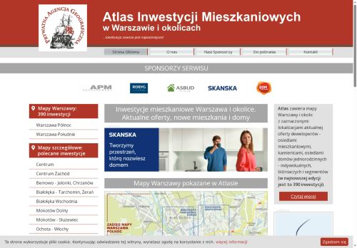 mapymieszkaniowe.pl