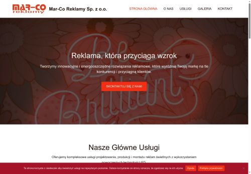 mar-co.com.pl