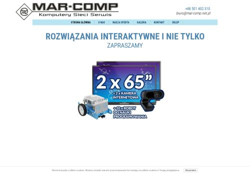 mar-comp.net.pl