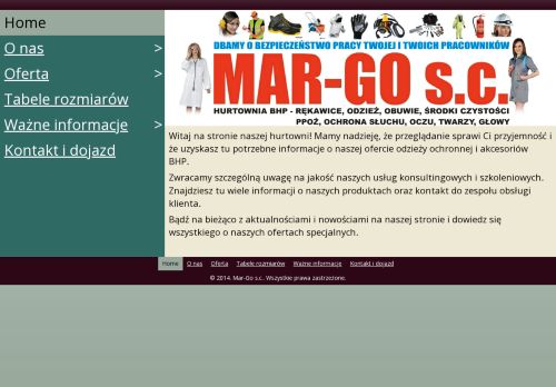 mar-go.eu