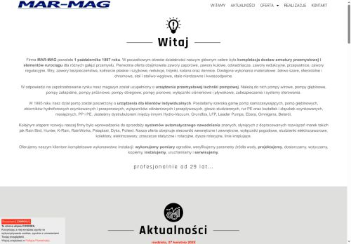 mar-mag.pl