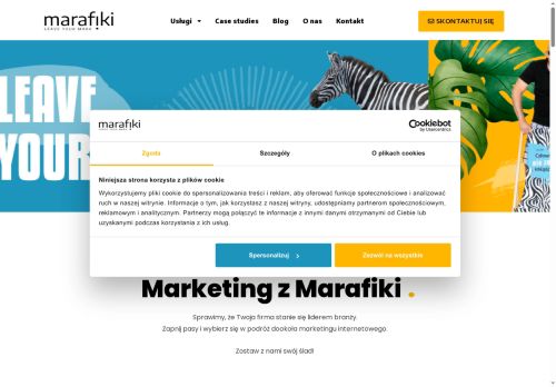 marafiki.pl