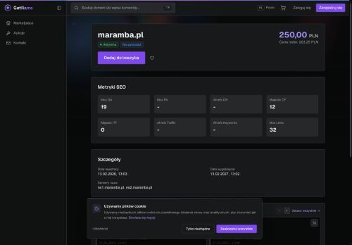 maramba.pl