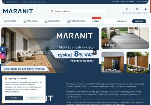maranit.pl