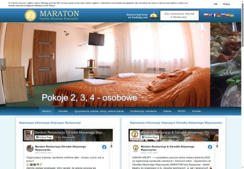 maraton.biz