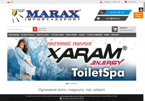 marax.pl
