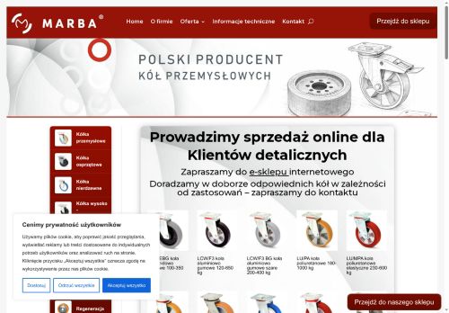 marba.pl