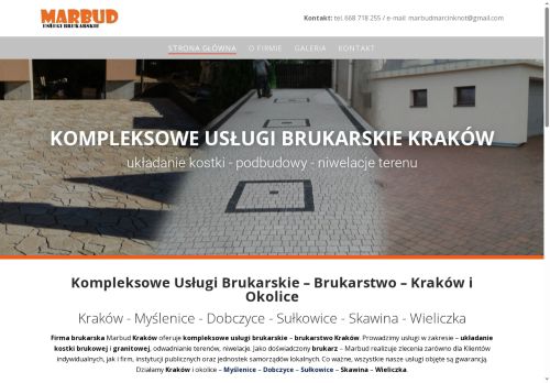 marbud-brukarstwo.pl