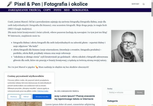 marcel-zaborski.pl