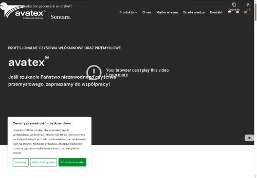 marchem.com.pl