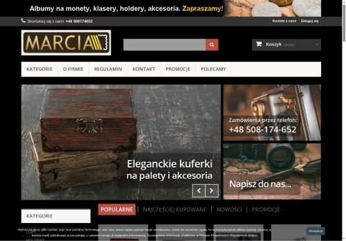 marcia.com.pl