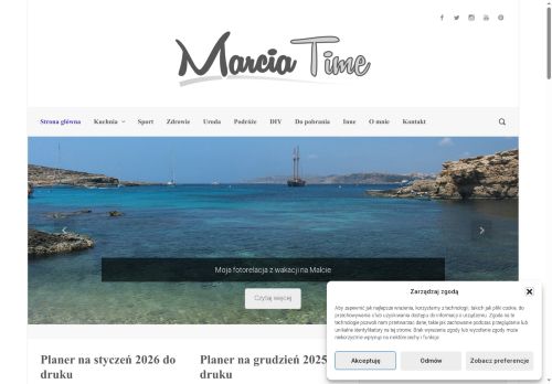 marciatime.pl