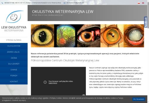 marcin-lew.pl