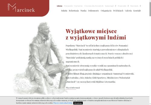marcinek.poznan.pl