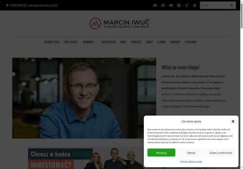 marciniwuc.com