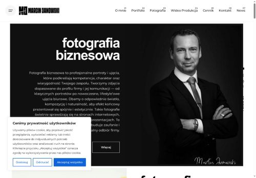 marcinjanowski.com